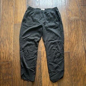 Marine Layer Women’s black Allison Pant